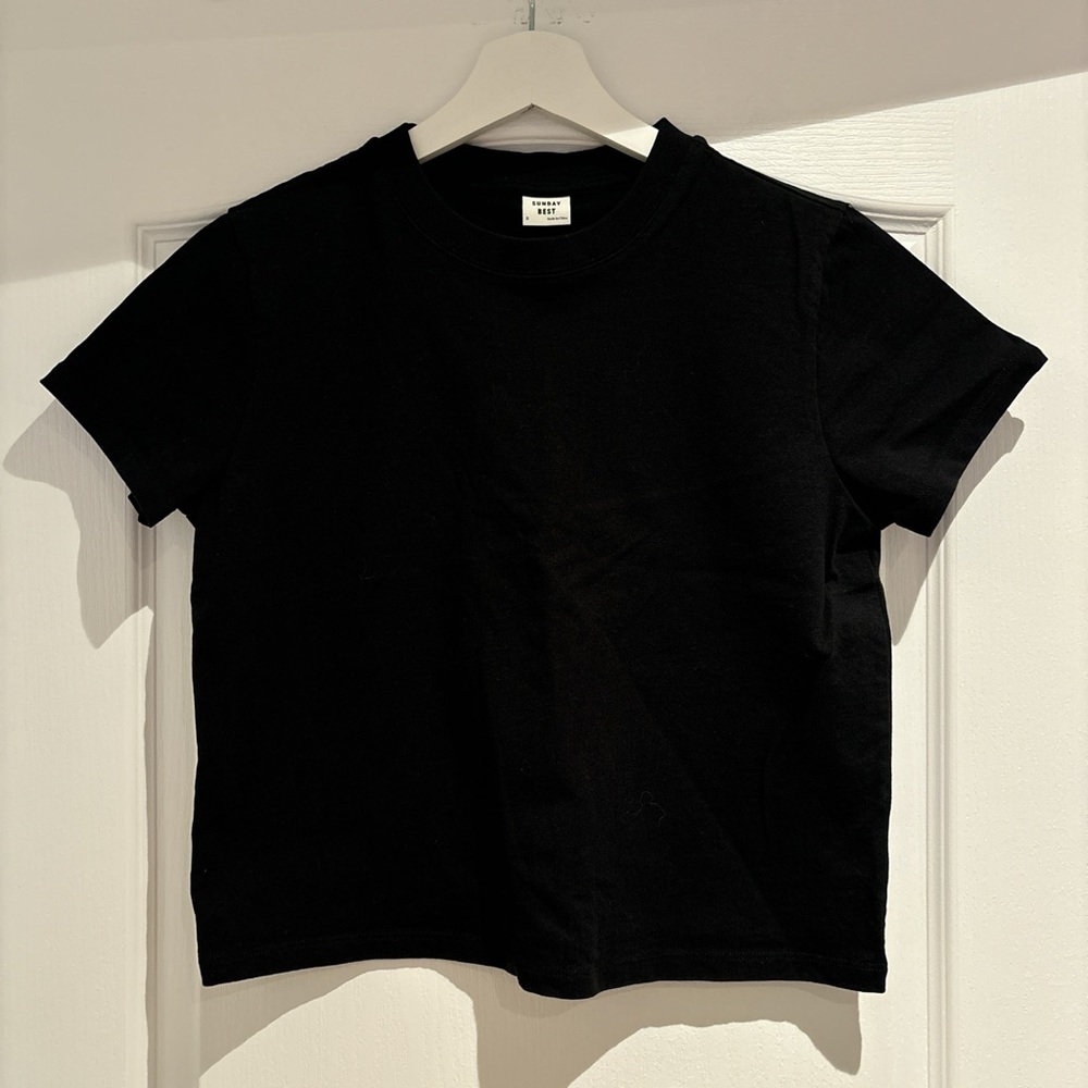Aritzia Sunday Best Dream Tee